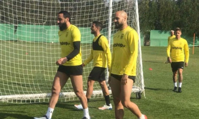 Άρης: Πάει πάνοπλος για Ατρόμητο!