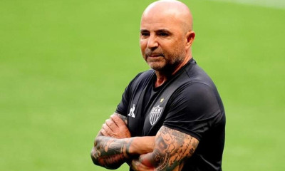 Εποχή Σαμπάολι στη Μαρσέιγ - Νέος πρόεδρος στην ομάδα