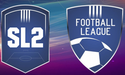 Η πρόταση της SL2-FL για την αναδιάρθρωση - «Υπερβολικές οι 32 ΠΑΕ»