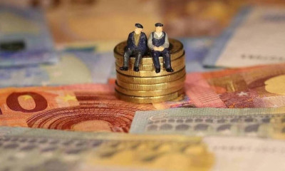 Προκαταβολή σύνταξης: Πότε ανοίγει η πλατφόρμα - Κερδισμένοι και χαμένοι