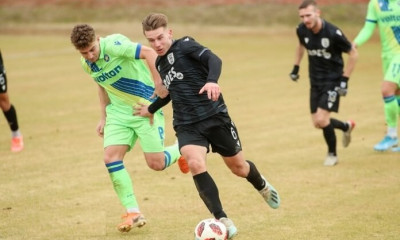 Τρίκαλα: Διπλή ενίσχυση από τον ΠΑΟΚ (photos)