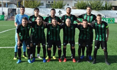 Θύελλα Ραφήνας: Συνεχίζει κανονικά στη Γ’ Εθνική