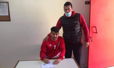 Ιάλυσος: Ενίσχυση με Χριστόπουλο