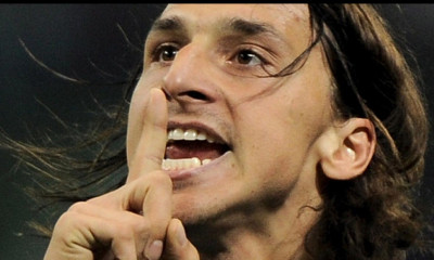 Ο Ζλάταν Ιμπραΐμοβιτς την... είπε στον ΛεΜπρον Τζέιμς για ΑΠΙΘΑΝΟ λόγο! (video)