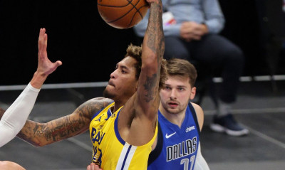 NBA: Ανταλλαγή - «βόμβα» στα σκαριά (photos)