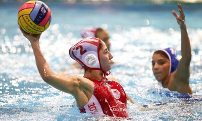 Σαμπαντέλ-Ολυμπιακός 14-12: Ζωντανός για πρόκριση