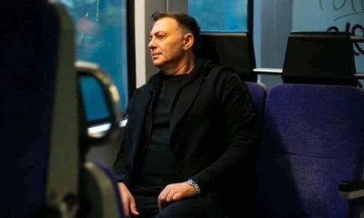 Μακρόπουλος για Ξυδούς: «Η ευφυΐα του έπλασε με νότες πολλές γενιές»