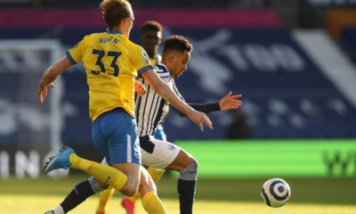 Premier League: Είχε «άστρο» η Γουέστ Μπρομ