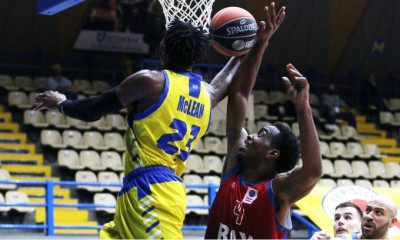 Basket League: Επιστροφή στη δράση