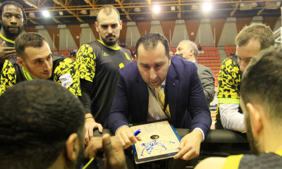 Άρης: Ο Καμπερίδης μίλησε για «καλό τεστ με τον Παναθηναϊκό»