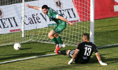 Παναθηναϊκός: Ο Ιωαννίδης για Κύπελλο, 2η θέση, Ολυμπιακό, Νότιγχαμ και Survivor! (photos)