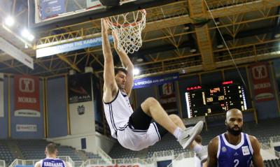 ΠΑΟΚ: Ο Μπιτς θεωρεί μεγάλη πρόκληση το ματς με την Λάρισα