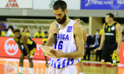 Μούρτος: «Για το 2/2 με τον ΠΑΟΚ»