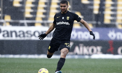 Ρόουζ: «Στόχος η δεύτερη θέση»!