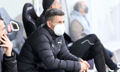 Σίμος: «Δε φοβάμαι, είμαστε καλή ομάδα»!