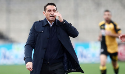 Χιμένεθ: «Προσεύχομαι να μην υπάρξει άλλος τραυματισμός»!