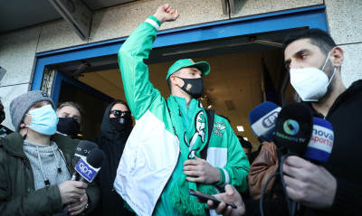 Στον αστερισμό του Μάριο