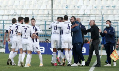Απόλλων Σμύρνης-ΟΦΗ 2-1: Ο κυνισμός τιμώρησε την αφέλεια! (videos+photos)