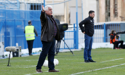 Παράσχος: «Ο ΟΦΗ έπαιξε καλύτερα»!