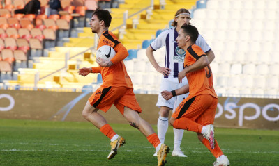 Κοροβέσης: «Δε νομίζω να κινδυνεύσουμε»