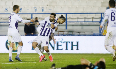 Ιωαννίδης: «Σταθήκαμε τυχεροί-Συγχαρητήρια στον ΟΦΗ»!