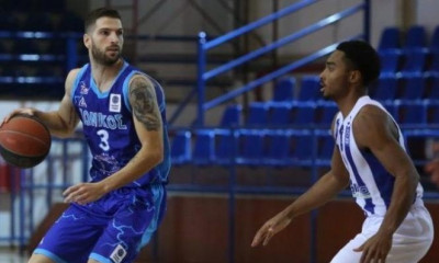 Πετρόπουλος: «Δουλέψαμε πολύ στο διάστημα της διακοπής»