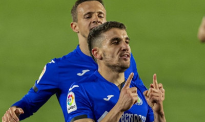 La Liga: Τη νίκησε και την… έπιασε! (Video+Photos)