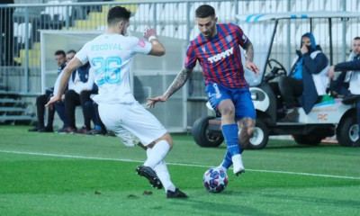 Το ντέρμπι η Χάιντουκ με ασίστ του Λιβάγια (video+photos)