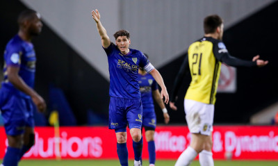 Δεν αρκούσε ο Γιακουμάκης για την Φένλο (video)