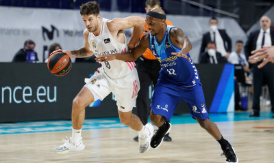 Νίκη για την Ρεάλ με γκάζια από Λάσο (video)