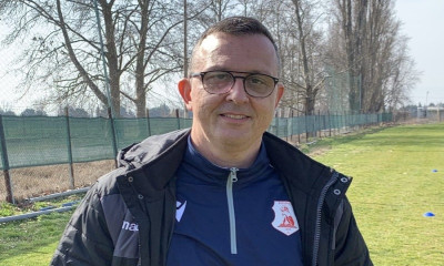 Πανσερραϊκός: Ενίσχυση του τεχνικού επιτελείου