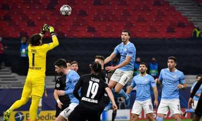 Champions League: Αλλαγή εδρών για Λίβερπουλ-Λειψία και Σίτι-Γκλάντμπαχ