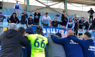 Super League 2: Διπλό κορυφής ο Ιωνικός - Όλα τα γκολ