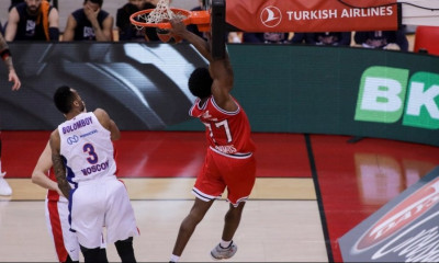 Euroleague: Το Top-10 της εβδομάδας (video)