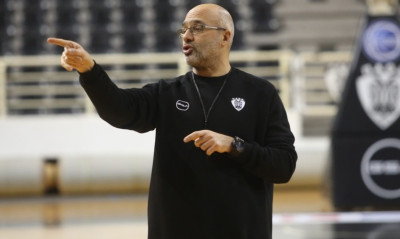 ΠΑΟΚ: Ο Λυκογιάννης μίλησε για την «αμυντική συμπεριφορά που θα κρίνει το παιχνίδι»