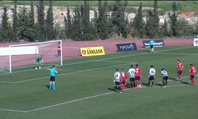 ΟΦ Ιεράπετρας-Τρίκαλα: Ισοφάριση με τη… δεύτερη (videos)