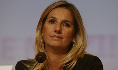 Σοφία Μπεκατώρου: «Εκανα αυτό που έπρεπε»