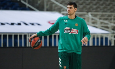 Παναθηναϊκός ΟΠΑΠ: Σενάρια για Μήτογλου και Μακάμπι