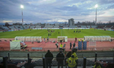 ΑΕΛ-Παναιτωλικός: Οι αριθμοί του αγώνα