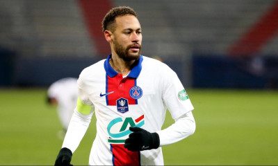 Παρί Σεν Ζερμέν: Αγώνα δρόμου για Μπάρτσα ο Νεϊμάρ