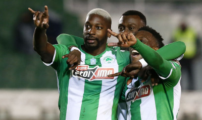 Παναθηναϊκός: Έτοιμοι με ΠΑΣ Σένκεφελντ και Σανκαρέ!