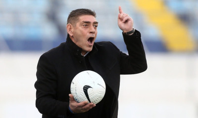 Άρης-Ατρόμητος: Εκπλήξεις από τον Παντελίδη για το ματς στο «Κλ. Βικελίδης» (photos)