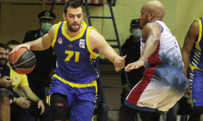 Περιστέρι: Η θέση για τις φήμες με τον Μάντζαρη