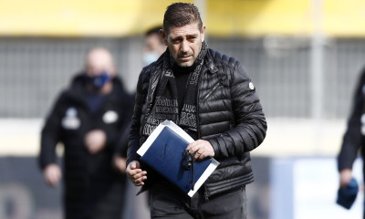 Παντελίδης: «Κάποια παιδιά θα πάνε σπίτι τους»!