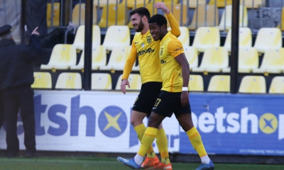 Άρης-Ατρόμητος: Σκόραρε και ο Σίλβα - Έτσι έγινε το 3-0 (video)