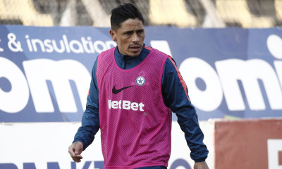 Ατάκες «φωτιά» από Ούμπιντες-«Δε σεβόμαστε τη φανέλα που φοράμε»!