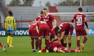 ΑΕΛ - Παναιτωλικός 1-0: Έκανε «σεφτέ» και ανάσανε (video+photos)