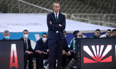 Κάτας: ««Δεν είναι μεγάλο θέμα αν για 2 εβδομάδες δεν παίζουμε Παρασκευή»»