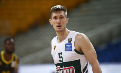 Παναθηναϊκός ΟΠΑΠ-Άρης 94-72: Ο Μπρέι πέταγε... φωτιές