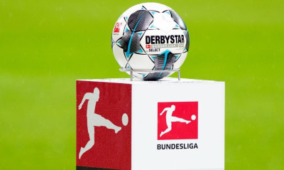 Γερμανία: Χάος σε ιστορική ομάδα - Απολύθηκαν προπονητής και αθλητική ηγεσία (photos)